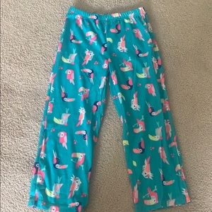 Birds Pj pants